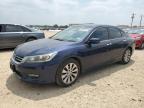 2015 HONDA ACCORD EXL - 1HGCR2F86FA155989