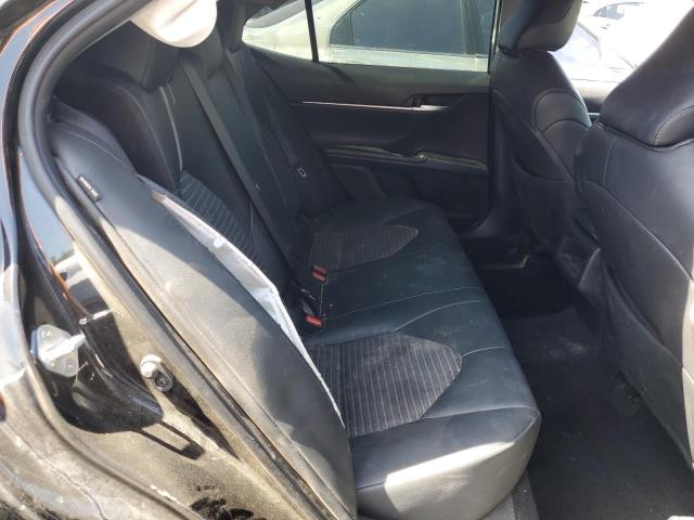 2024 TOYOTA CAMRY SE N - 4T1G11AK4RU197452