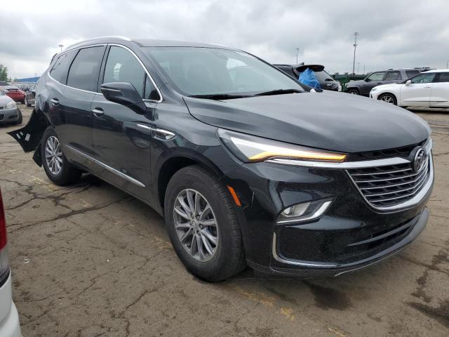 2024 BUICK ENCLAVE ESSENCE 5GAERBKW6RJ112660