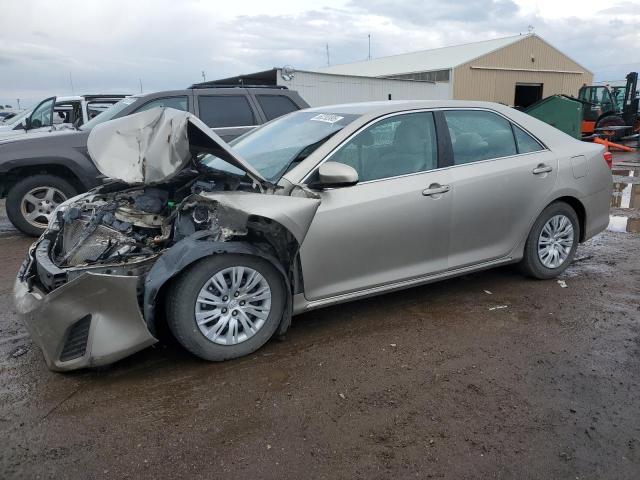 Vin: 4t4bf1fk7dr310524, lot: 56230995, toyota camry l 2013 img_1