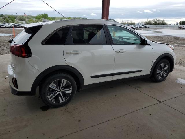 2022 KIA NIRO EX PR #3304585437