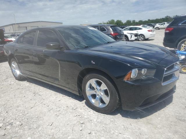 Vin: 2c3cdxbg7dh622086, lot: 55829685, dodge charger se 20134