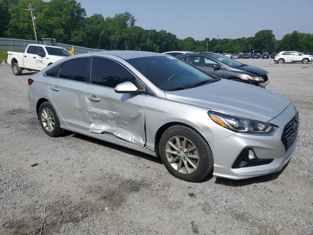 Vin: 5npe24af3jh664775, lot: 57035045, hyundai sonata se 20184