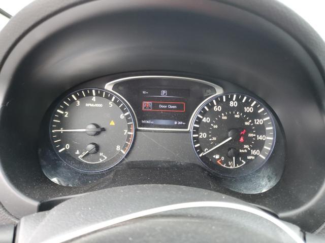 2017 NISSAN ALTIMA 2.5 - 1N4AL3AP5HC118845