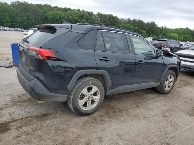 Vin: jtmw1rfv2kd505063, lot: 55774735, toyota rav4 xle 20193