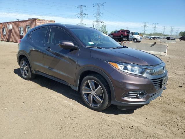 Vin: 3czru6h59mm745454, lot: 57488685, honda hr-v ex 20214