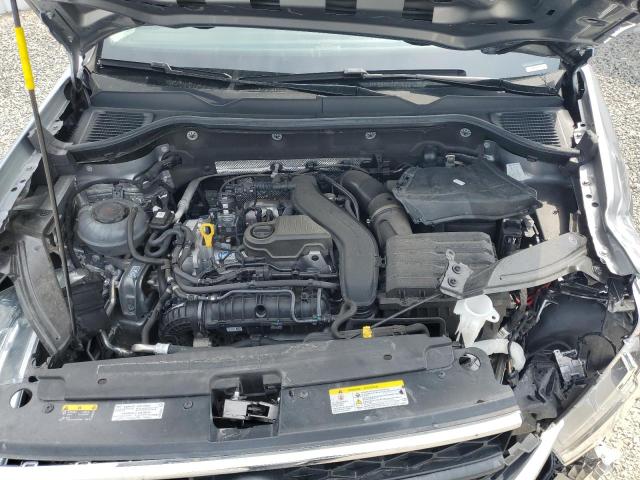 2024 VOLKSWAGEN TAOS SE - 3VVSX7B24RM034451