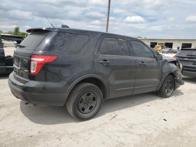 Vin: 1fm5k8ar0fgc41533, lot: 56066545, ford explorer police interceptor 20153