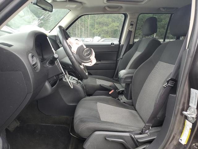 2017 JEEP PATRIOT LA 1C4NJPFB6HD101911