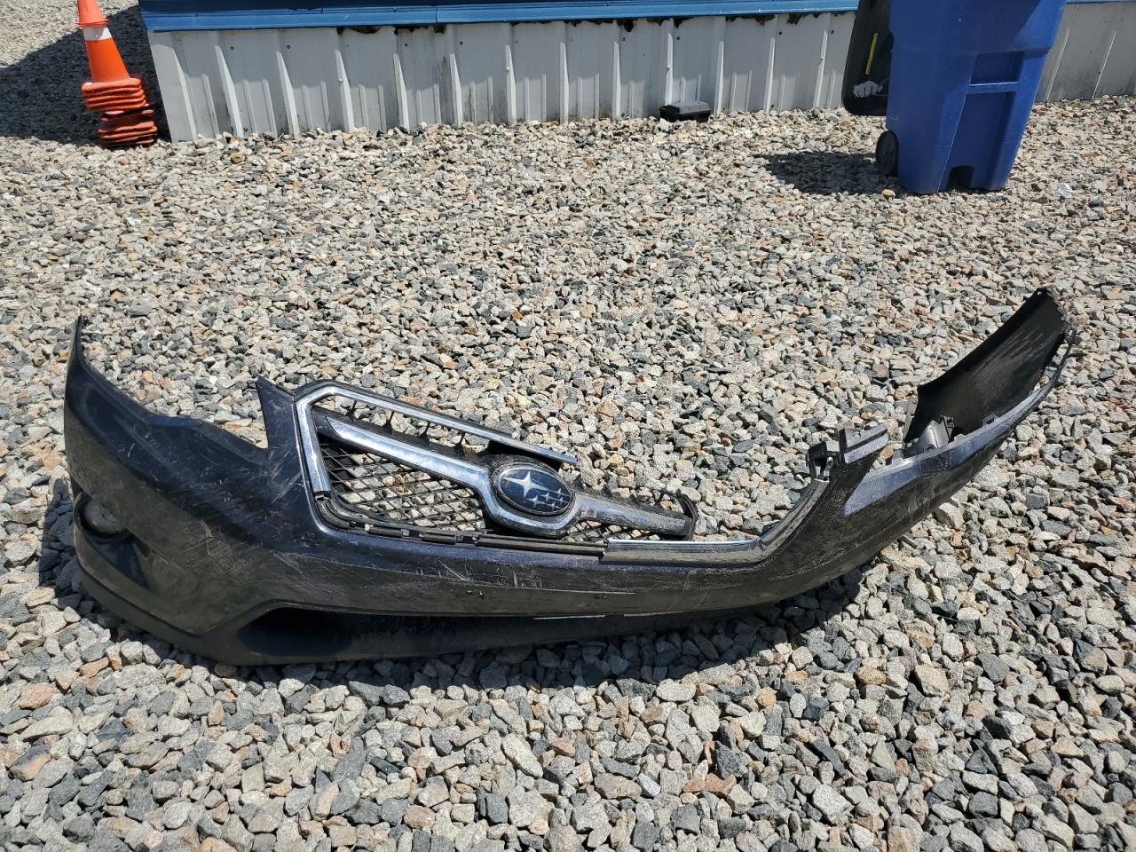 SUBARU XV 2.0 LIMITED