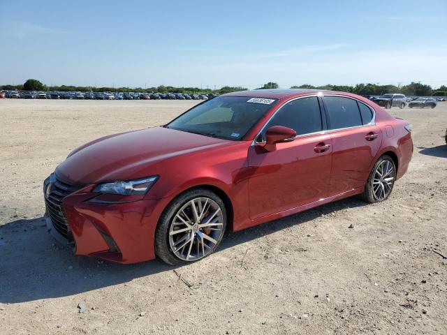 Vin: jthbz1bl9ga002456, lot: 56636105, lexus gs350 350 base 2016 img_1