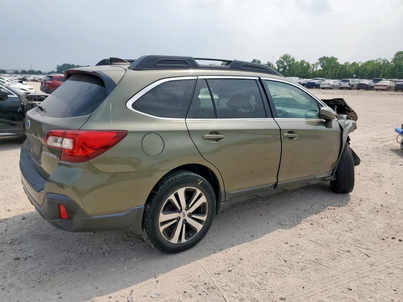Vin: 4s4bsakc4j3233147, lot: 57840115, subaru outback 2.5i limited 20183