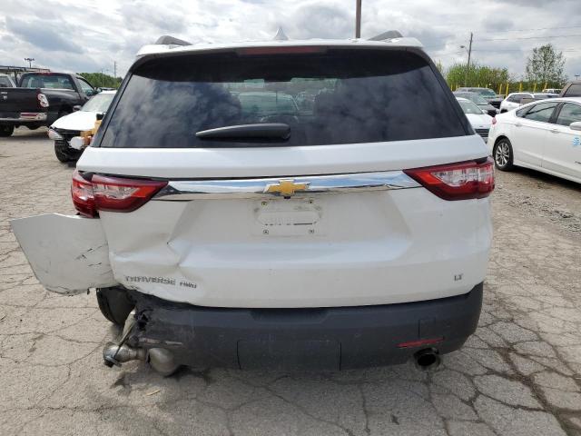2019 CHEVROLET TRAVERSE L - 1GNEVHKW2KJ287725