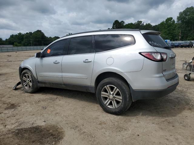 Vin: 1gnkrhkd9gj128729, lot: 59050085, chevrolet traverse lt 20162