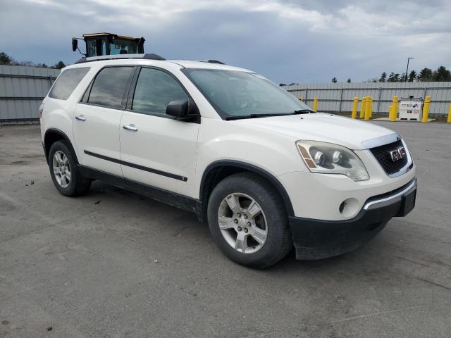 Vin: 1gklvked5aj182364, lot: 55702515, gmc acadia sl 20104