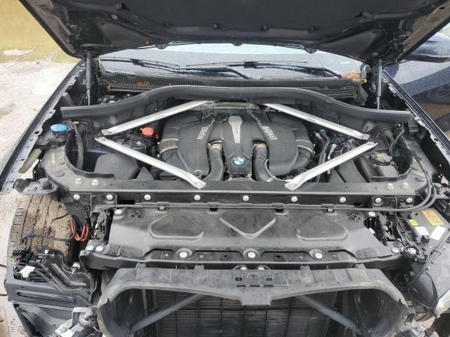 2019 BMW X5 XDRIVE5 - 5UXJU2C52KLN67919