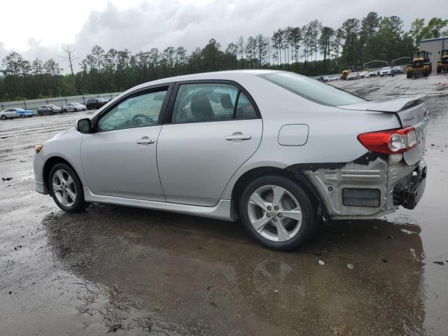 Vin: 5yfbu4ee4dp122381, lot: 56027575, toyota corolla base 20132