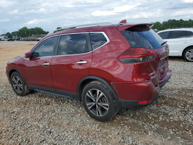 Vin: 5n1at2mt1kc753190, lot: 57136615, nissan rogue s 20192
