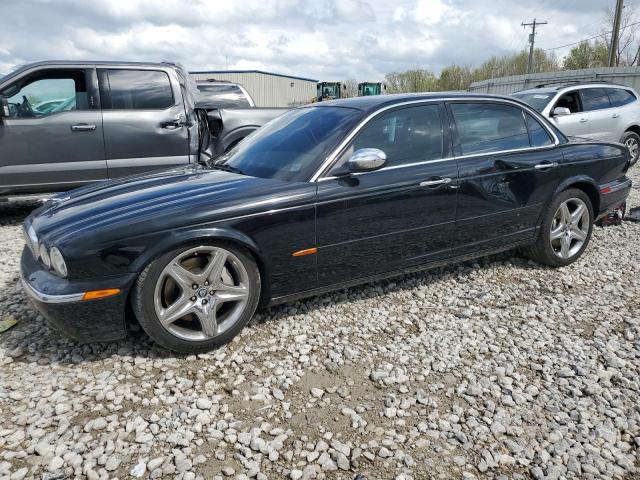 JAGUAR SUPER V8