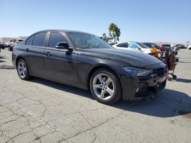 Vin: wba3c1g55fnr50164, lot: 58870725, bmw 3 series i sulev 20154