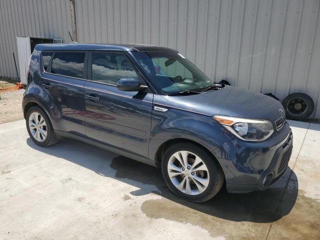 Vin: kndjp3a56f7217631, lot: 56580265, kia soul + 20154
