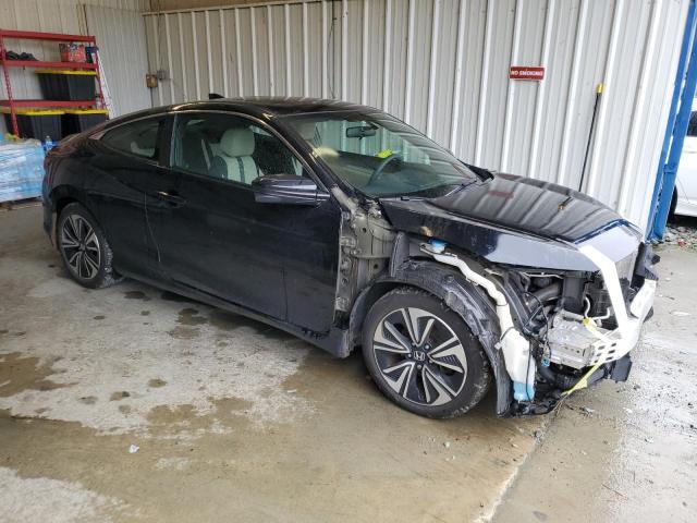 Vin: 2hgfc3b36hh354365, lot: 57778325, honda civic ex 20174
