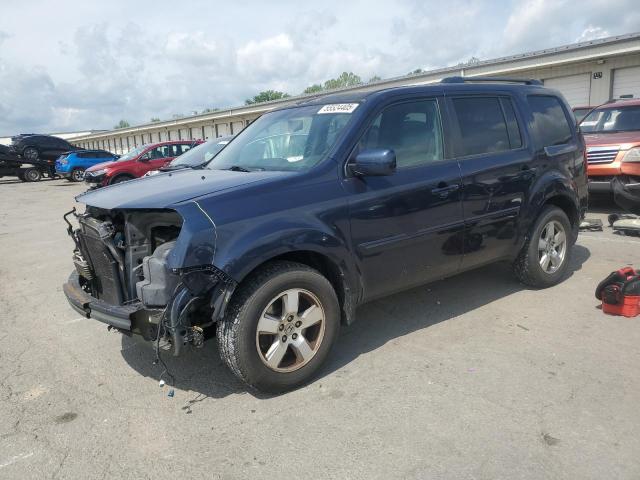 HONDA PILOT EXL