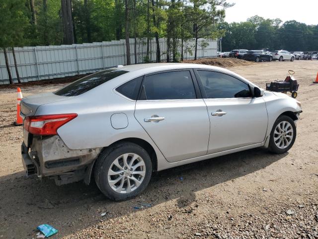 Vin: 3n1ab7ap1jy266477, lot: 56665475, nissan sentra s 20183
