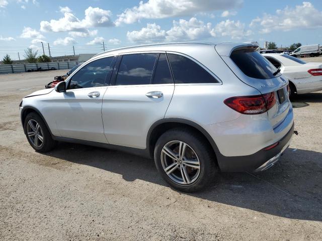Vin: w1n0g8db5lf764121, lot: 56925175, mercedes-benz glc-class 300 20202