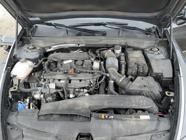2022 HYUNDAI SONATA LIM KMHL34J25NA236572