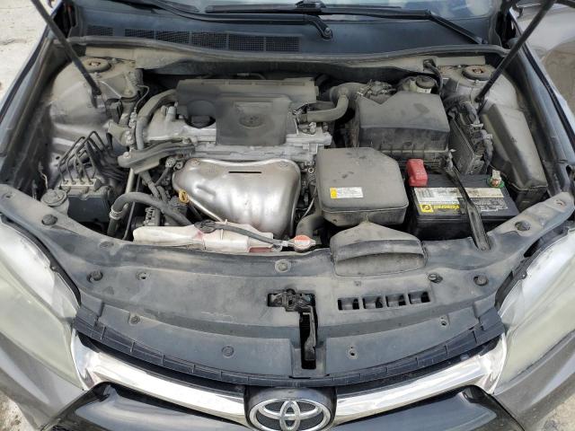 2016 TOYOTA CAMRY LE - 4T1BF1FK1GU126842