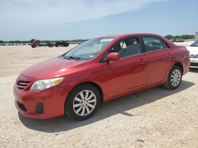 Vin: 5yfbu4ee5dp135656, lot: 56066685, toyota corolla base 2013 img_1