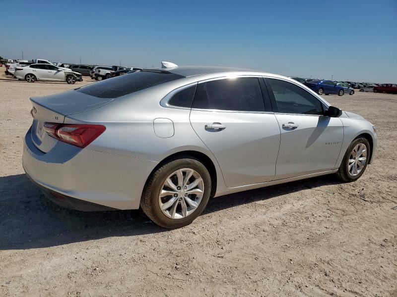 Vin: 1g1zd5st4mf020618, lot: 57479855, chevrolet malibu lt 20213