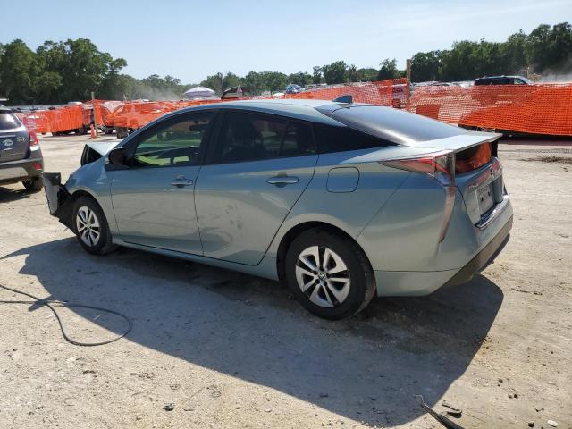 Vin: jtdkarfu4g3503320, lot: 56989525, toyota prius 20162