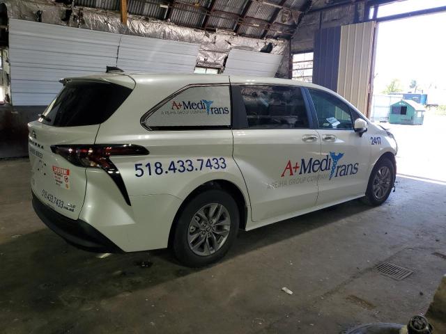 Vin: 5tdyrkec2rs217454, lot: 56488295, toyota all models xle 20243