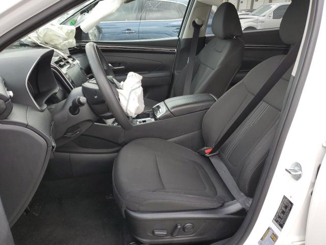 2024 HYUNDAI TUCSON SEL - 5NMJB3DE8RH305359
