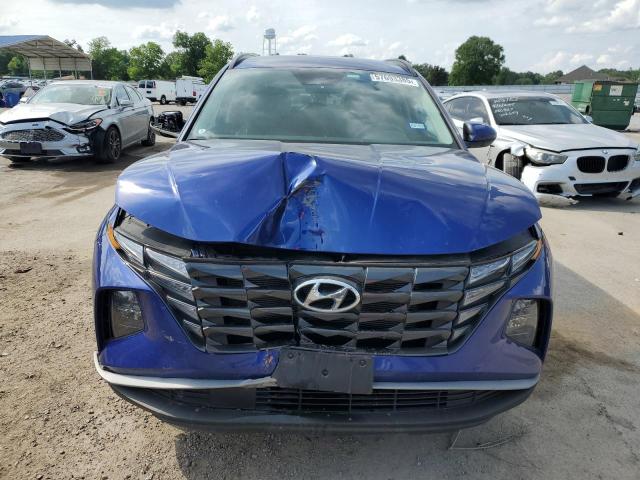 2024 HYUNDAI TUCSON SEL - 5NMJB3DEXRH317349