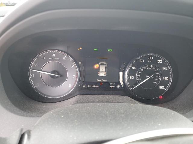 2020 ACURA RDX TECHNO - 5J8TC1H59LL003168