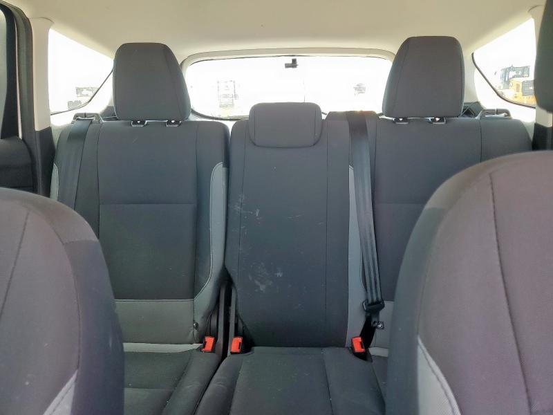 2016 FORD ESCAPE S - 1FMCU0F73GUA39332