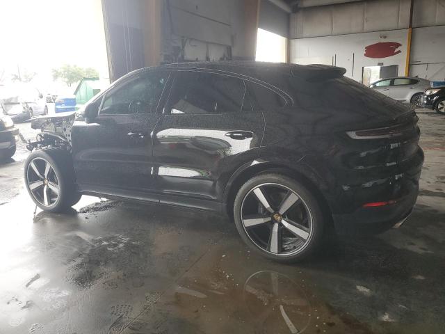 Vin: wp1ba2ay2rda49579, lot: 56472375, porsche cayenne coupe 20242