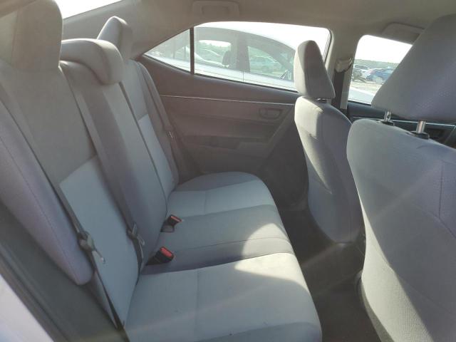 2016 TOYOTA COROLLA L - 2T1BURHE1GC566220