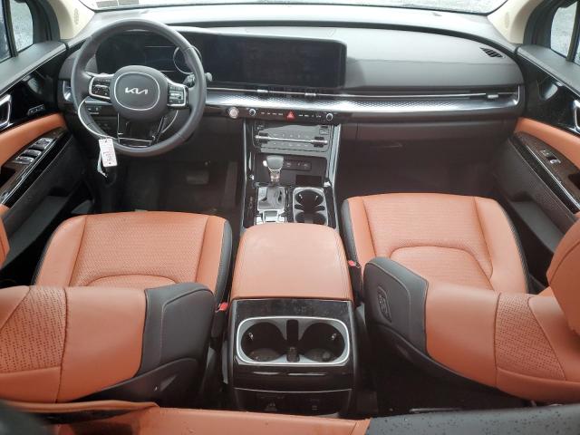 2024 KIA CARNIVAL S - KNDNE5H36R6338130