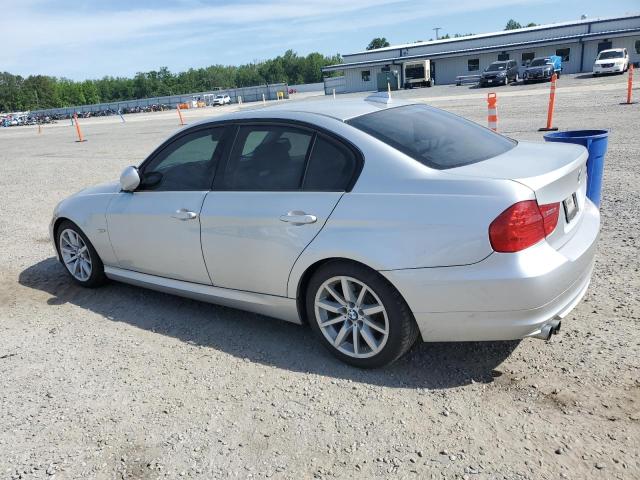 Vin: wbaph7c50be131116, lot: 56223635, bmw 3 series i 20112