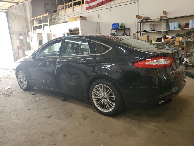 Vin: 3fa6p0h95er202693, lot: 58963125, ford fusion se 20142