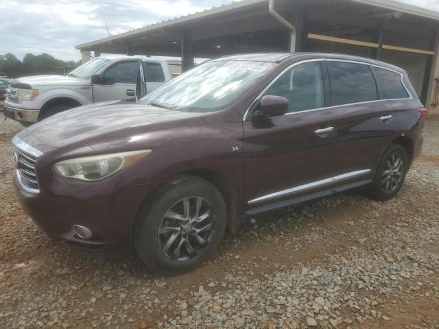 INFINITI QX60