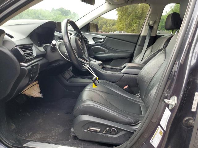 2019 ACURA RDX 5J8TC2H33KL015867