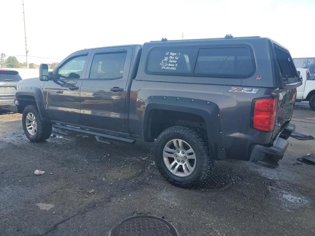 Vin: 3gcukrec2eg135678, lot: 56045465, chevrolet all models k1500 lt 20142