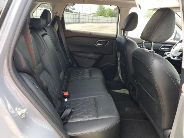 2021 NISSAN ROGUE PLAT JN8AT3DC4MW101728