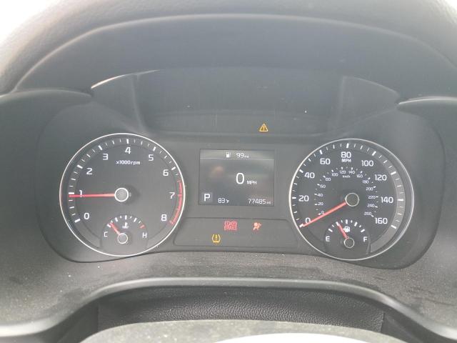 2020 KIA FORTE FE 3KPF24AD8LE244097