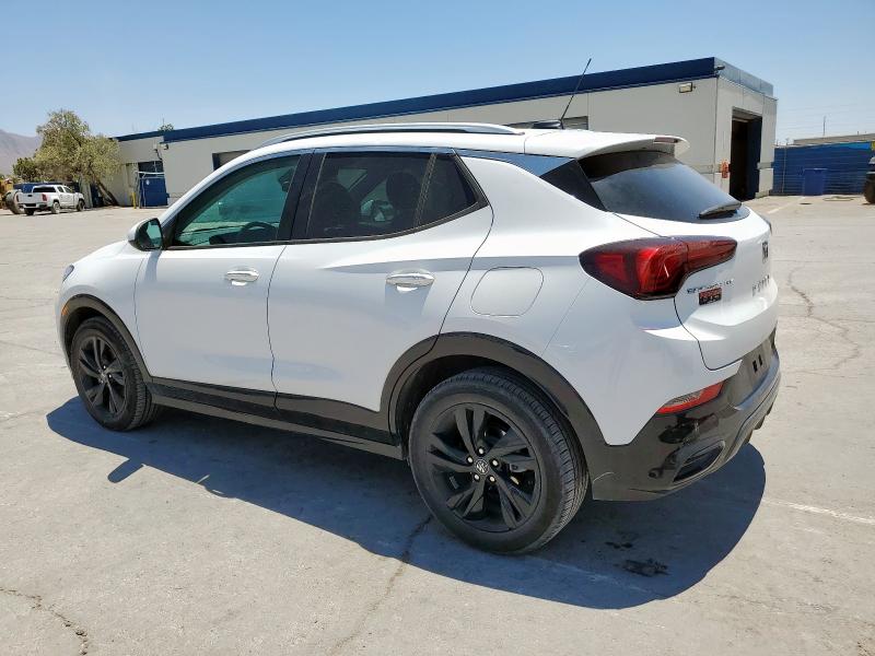 Vin: kl4amdsl0rb173438, lot: 57131385, buick encore sport touring 20242